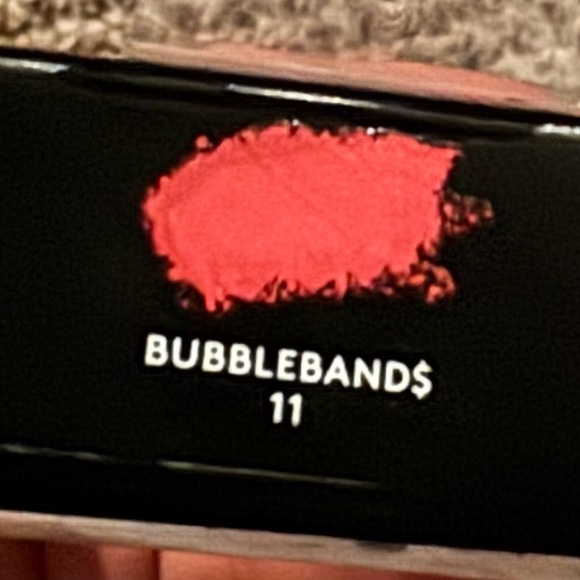 Fenty Beauty Other - Fenty cheeks in shade bubbleband$